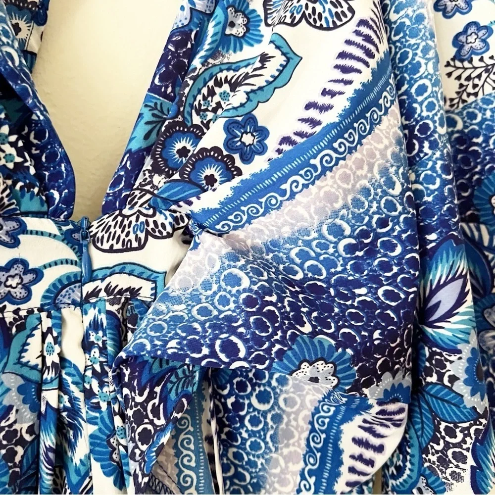 Revolve x Tularosa Maxi Dress - Picture 7 of 12